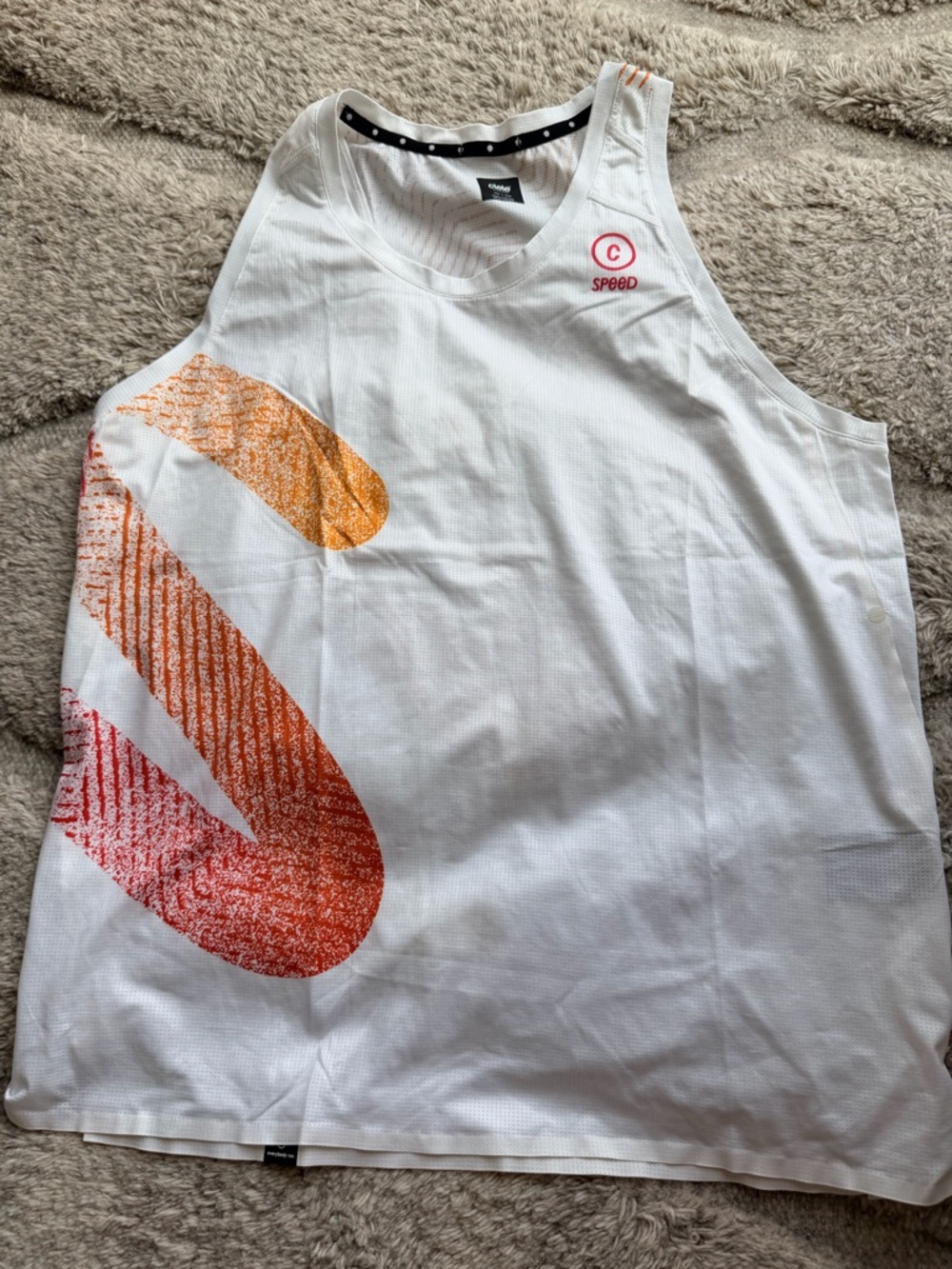Ciele Singlet